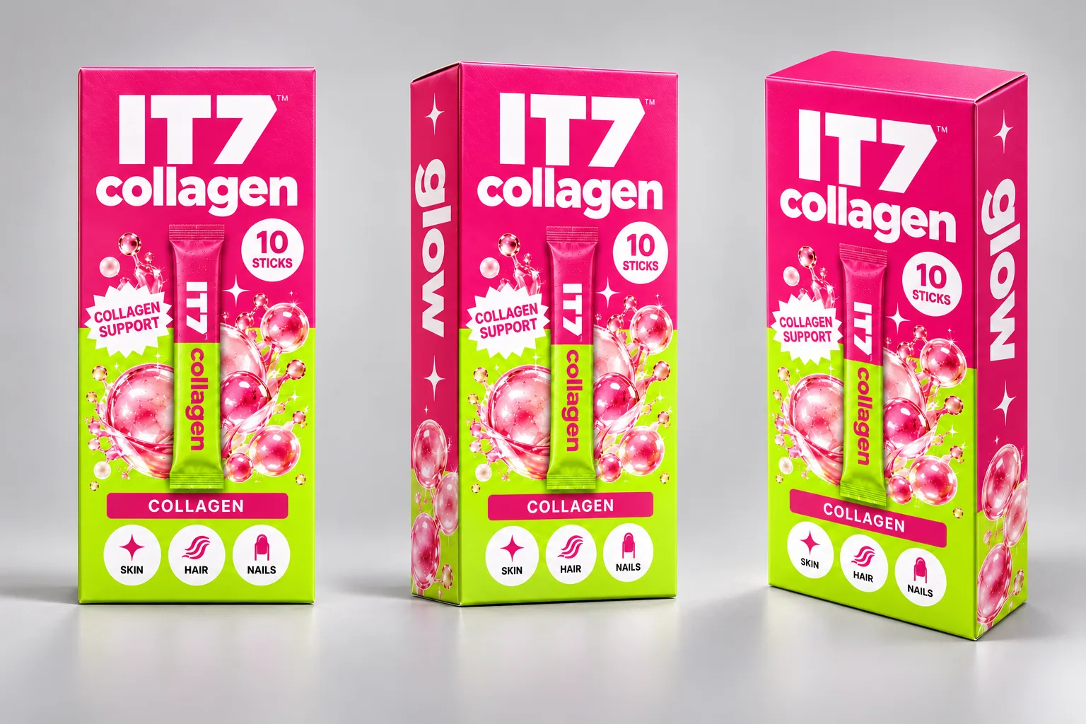 IT7 Collagen: додаткове фото 1