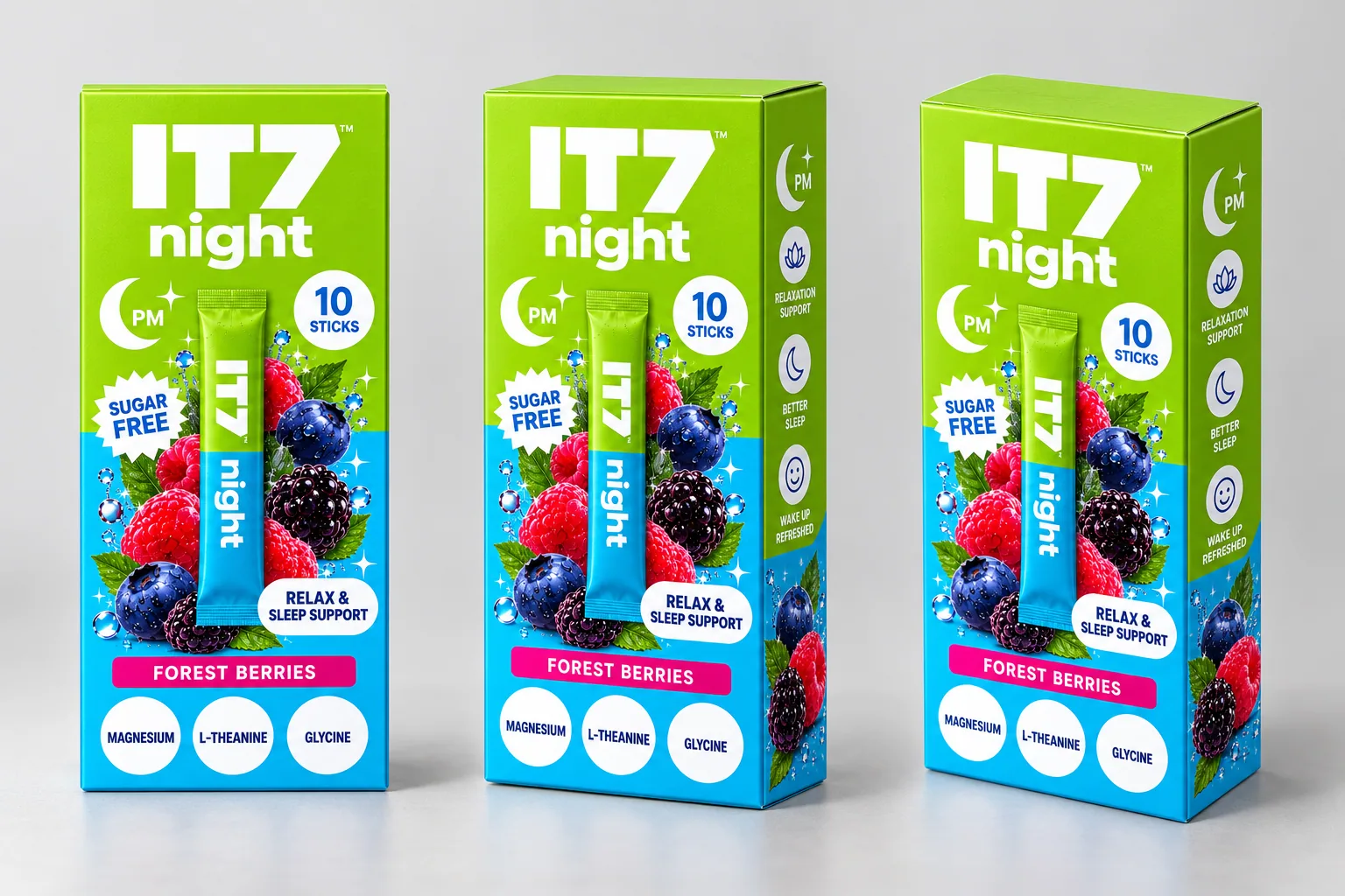 IT7 Night: додаткове фото 1
