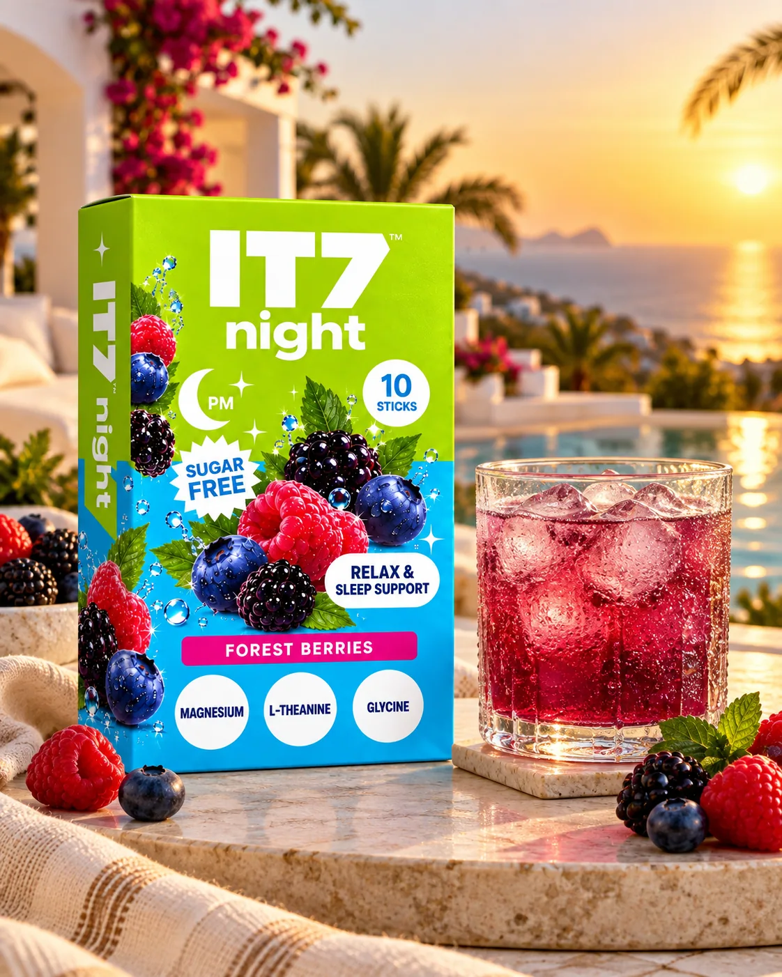 IT7 Night: додаткове фото 2
