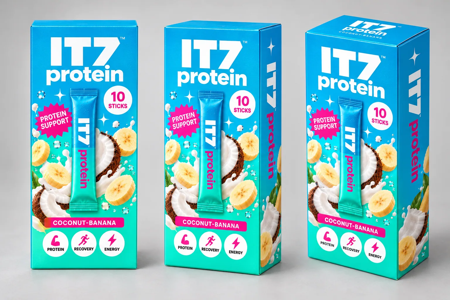 IT7 Protein: додаткове фото 1