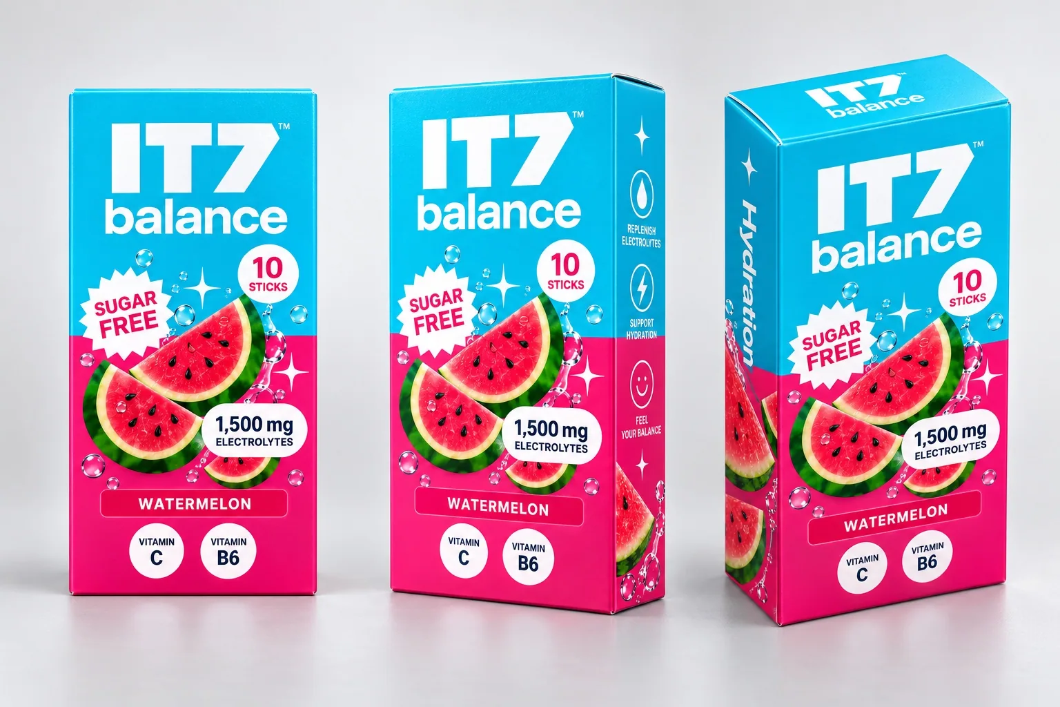 IT7 Balance: додаткове фото 1