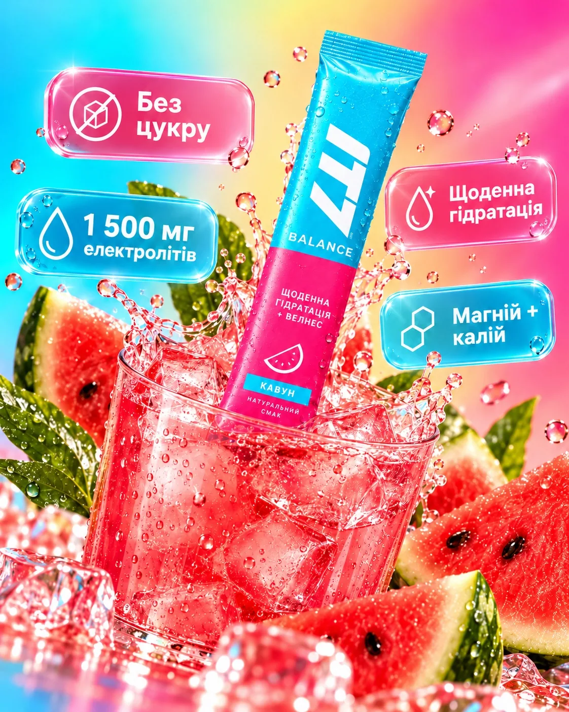 IT7 Balance: додаткове фото 2