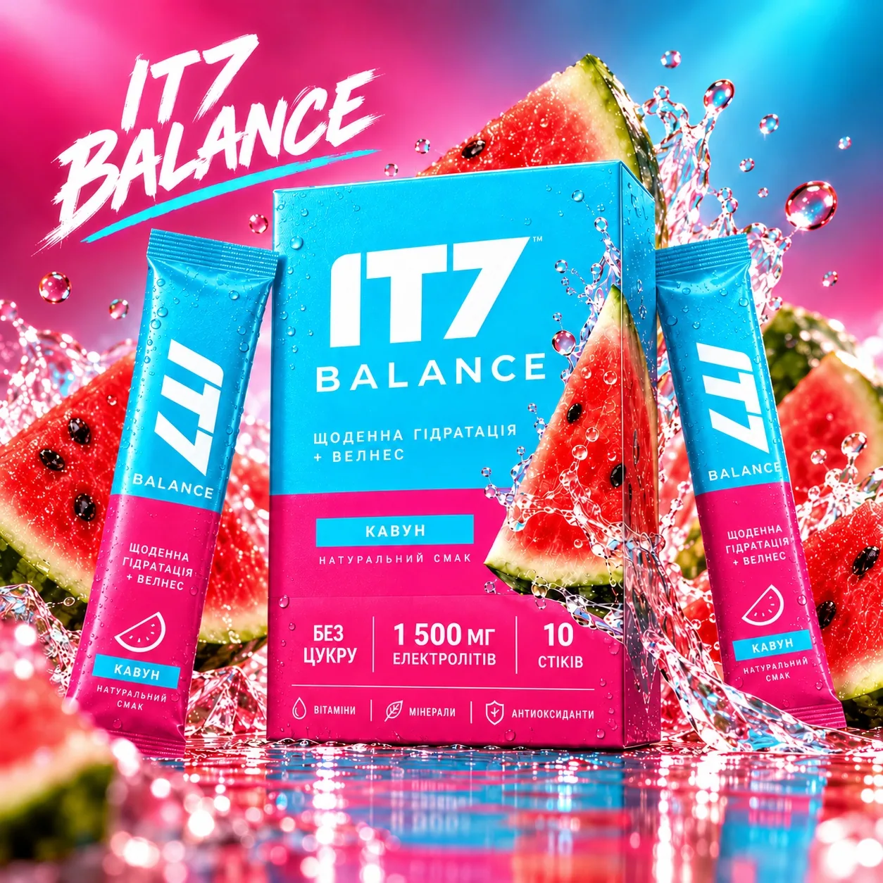 IT7 Balance: додаткове фото 3