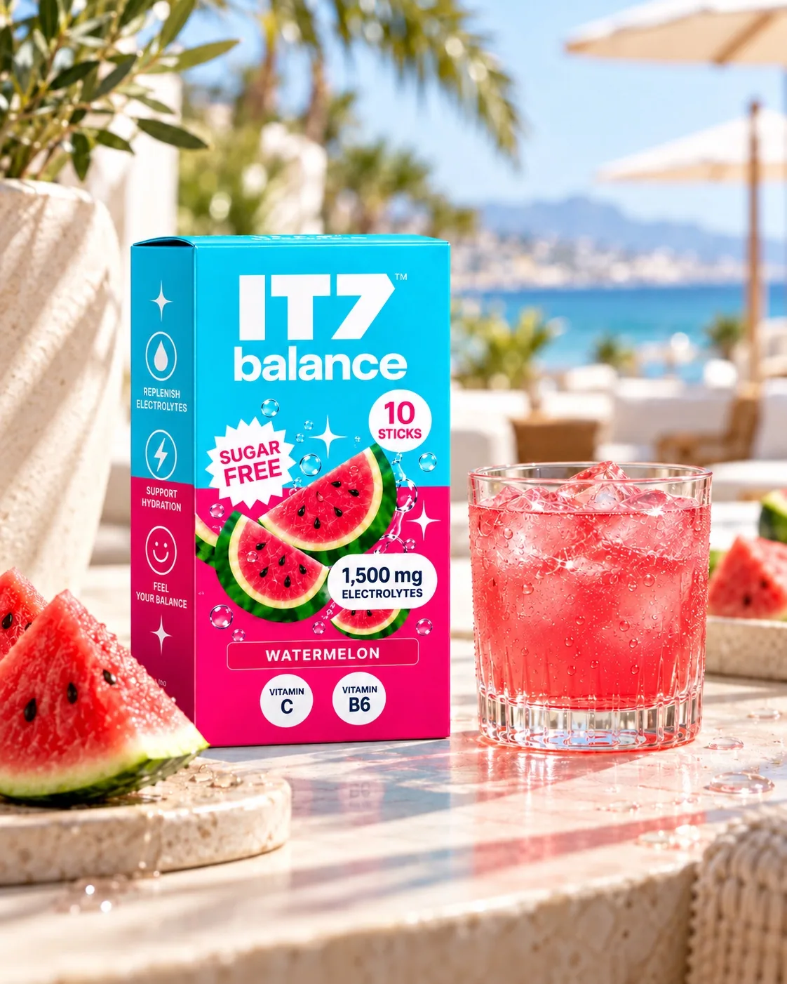 IT7 Balance: додаткове фото 4